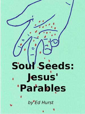 cover image of Soul Seeds